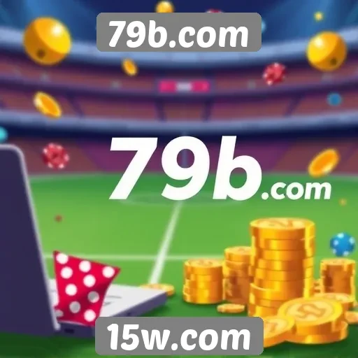 Avaliação dos bônus e promoções oferecidos pelo 79b.com