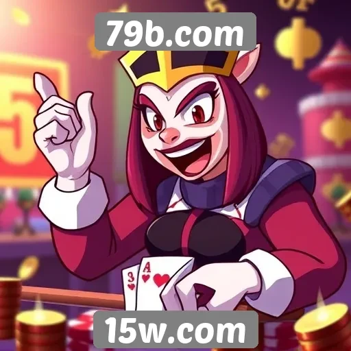 Recursos exclusivos oferecidos por 79b.com