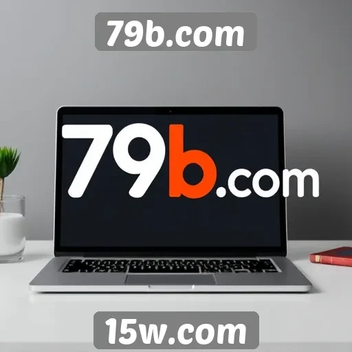 Novas funcionalidades do site 79b.com em análise